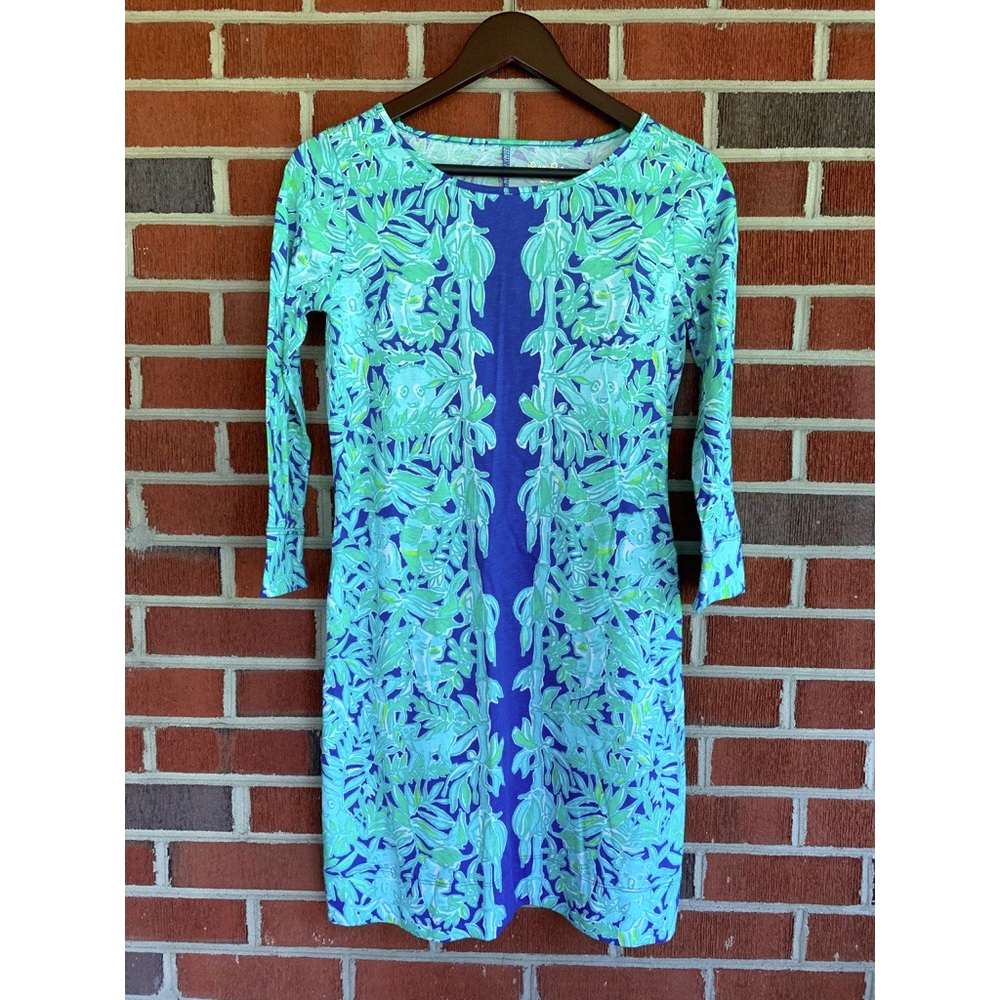 Lilly Pulitzer Marlowe Dress